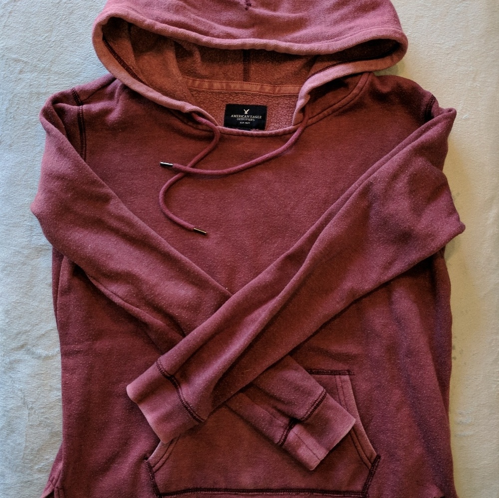 AEO Hoodie (small)